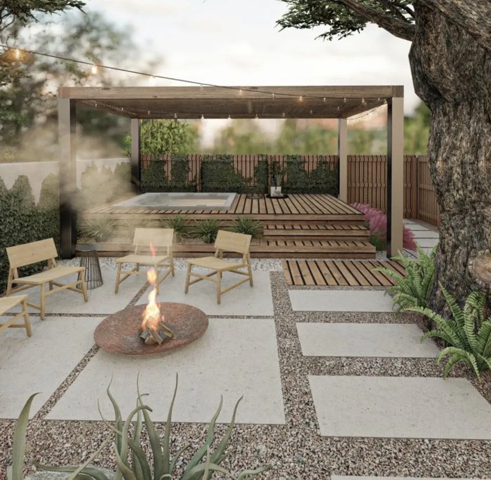 Custom lawn care service experts serving Los Angeles, CA - Colibri Landscape & Design