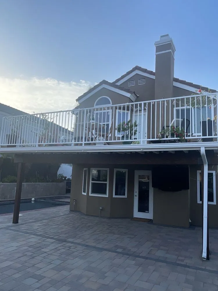 Custom yard maintenance for residential properties across Los Angeles, CA - Colibri Landscape & Design