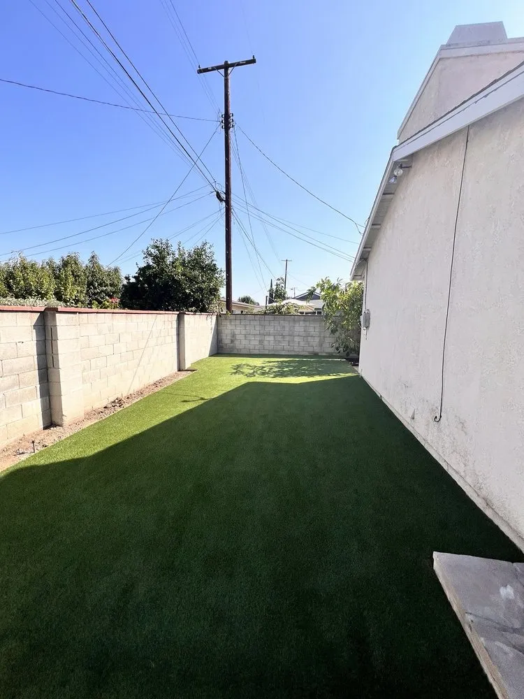 Top-rated residential landscaping near you in Los Angeles, CA by Colibri Landscape & Design