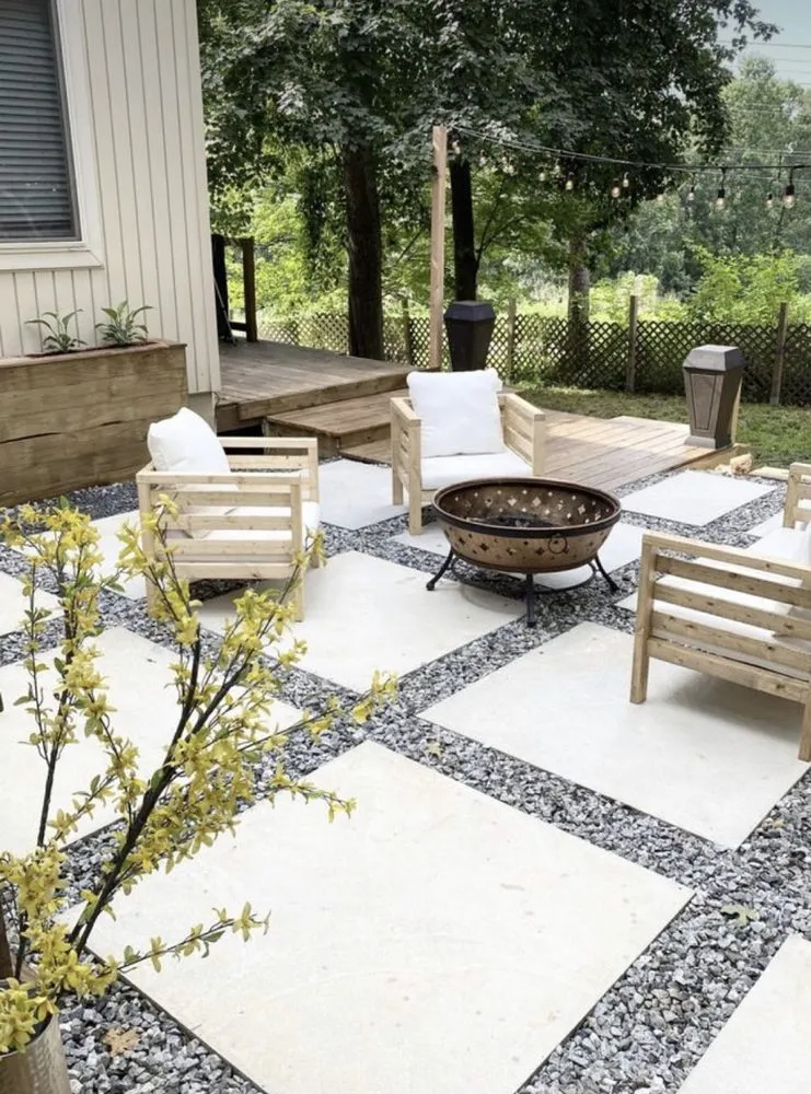 Local landscaping services for residential properties in Los Angeles, CA by Colibri Landscape & Design