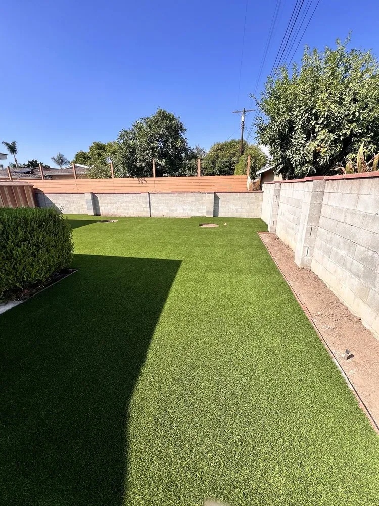 Reliable garden landscaping experts serving Los Angeles, CA - Colibri Landscape & Design