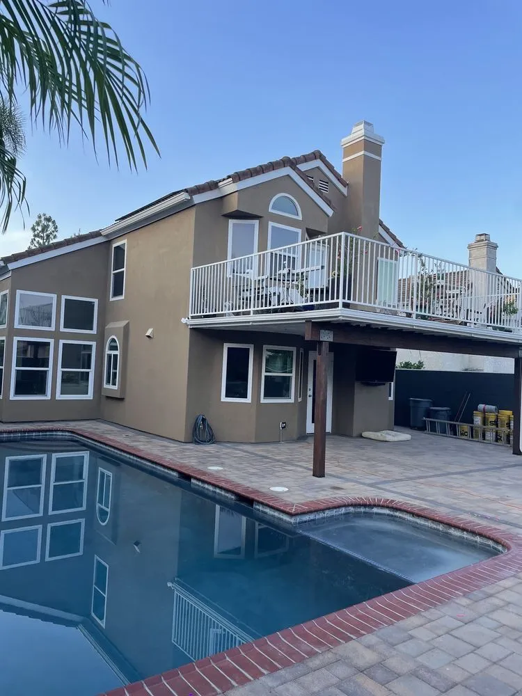 Custom landscape design in Los Angeles, CA - Colibri Landscape & Design