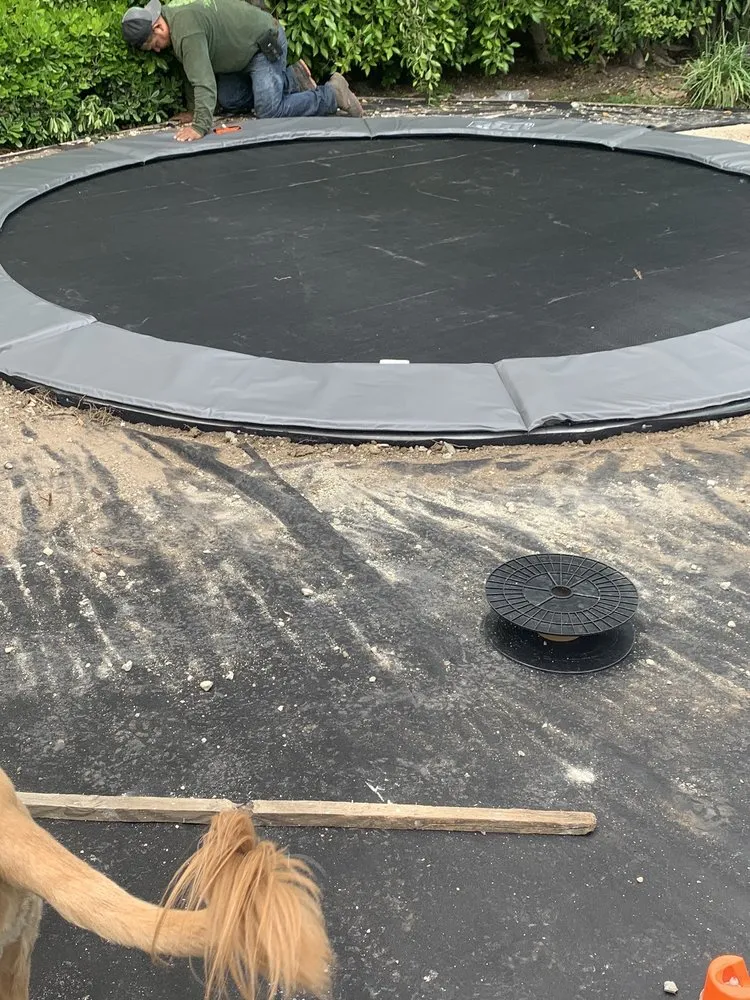 Local landscaping services in Los Angeles, CA - Colibri Landscape & Design