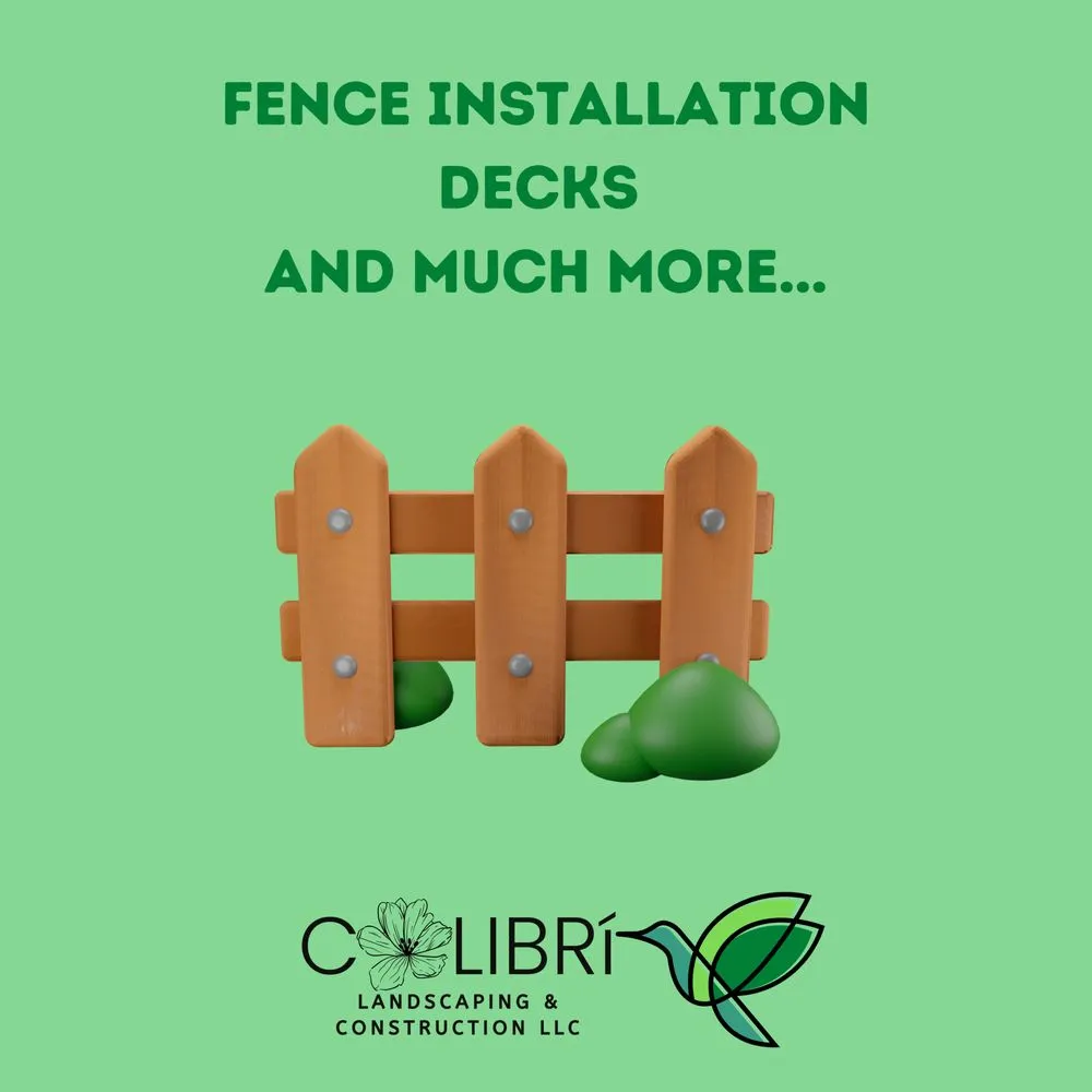 Trusted lawn care service experts serving Wheaton, MD - Colibri Landscaping & Construction