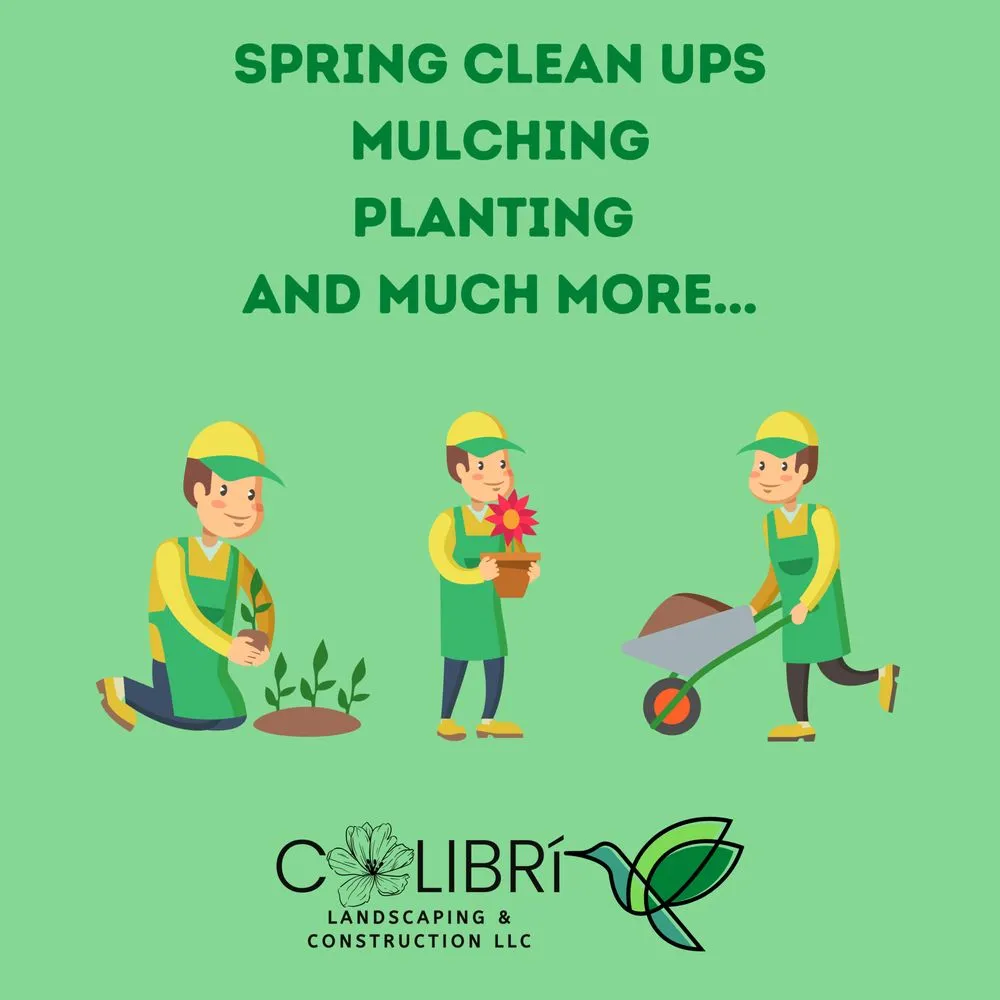 Reliable outdoor landscaping near you in Wheaton, MD by Colibri Landscaping & Construction