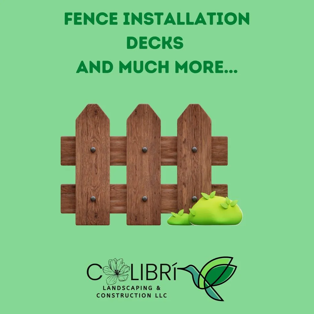 Expert landscape installation for year-round maintenance in Wheaton, MD by Colibri Landscaping & Construction