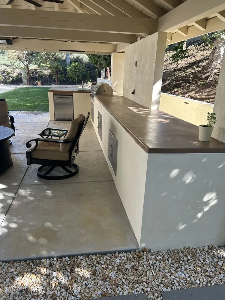 Local landscaping services near you in Camarillo, CA by Colima Landscape