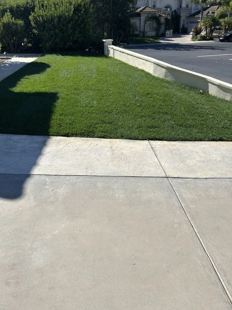 Top-rated landscape design near you in Camarillo, CA by Colima Landscape