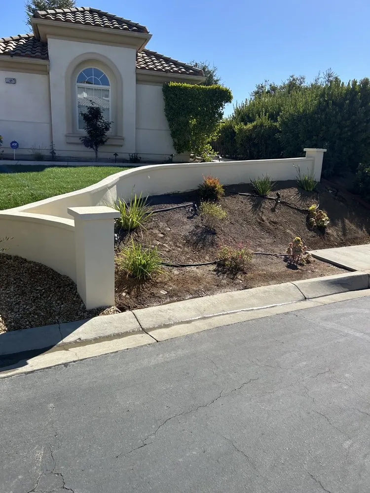 Trusted residential landscaping in Camarillo, CA by Colima Landscape