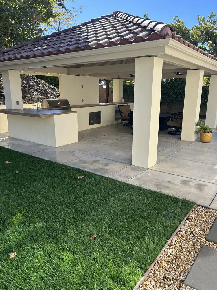 Top-rated garden landscaping for outdoor upgrades across Camarillo, CA - Colima Landscape
