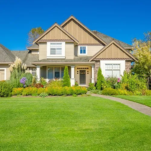 Expert yard maintenance in Camarillo, CA - Colima Landscape