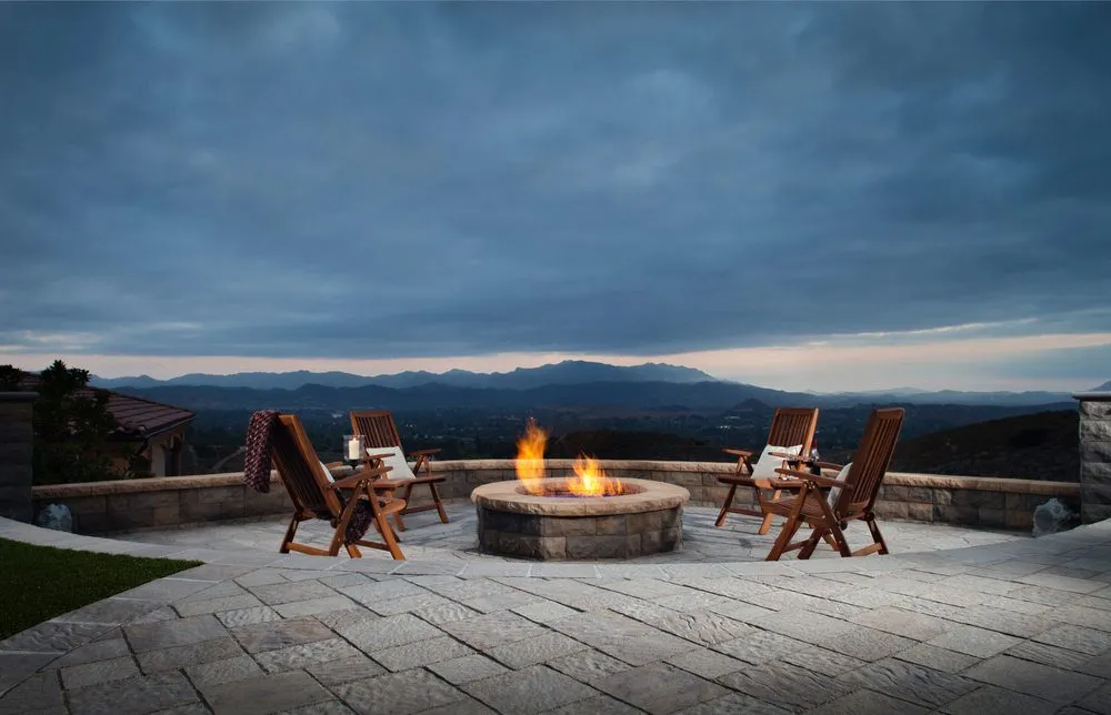 Custom outdoor landscaping for outdoor upgrades across Camarillo, CA - Colima Landscape