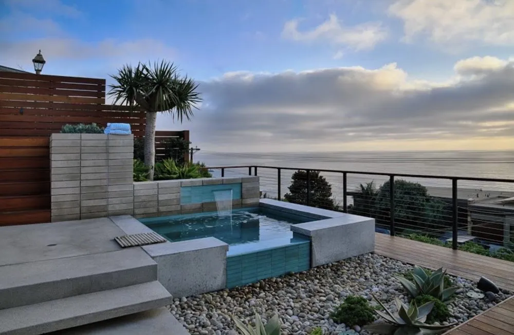 Professional landscape installation for homes across Camarillo, CA - Colima Landscape