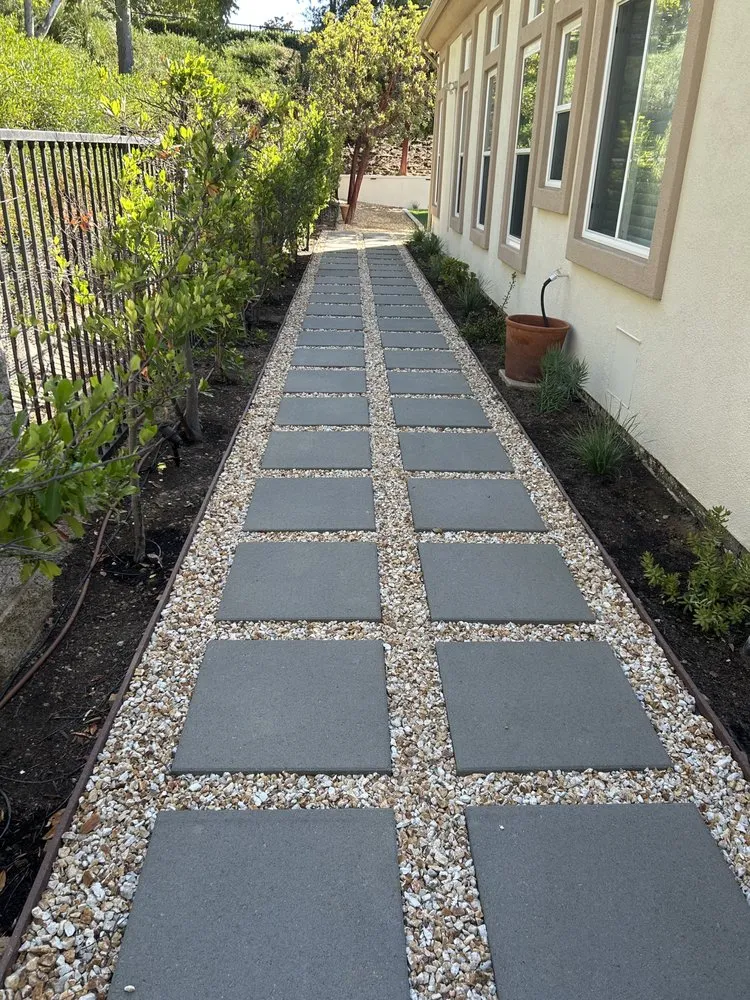 Local landscaping services in Camarillo, CA by Colima Landscape