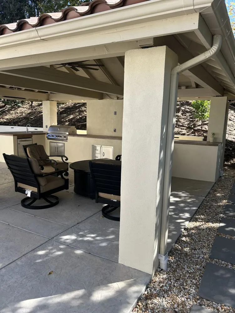 Reliable lawn mowing service in Camarillo, CA - Colima Landscape