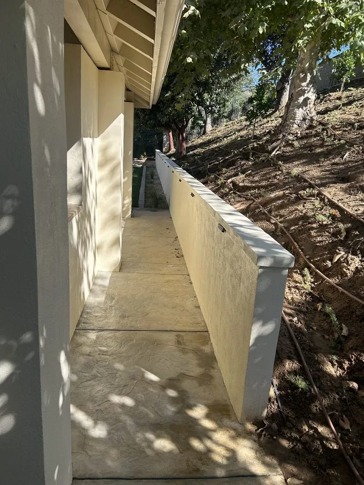 Expert landscaping services in Camarillo, CA by Colima Landscape