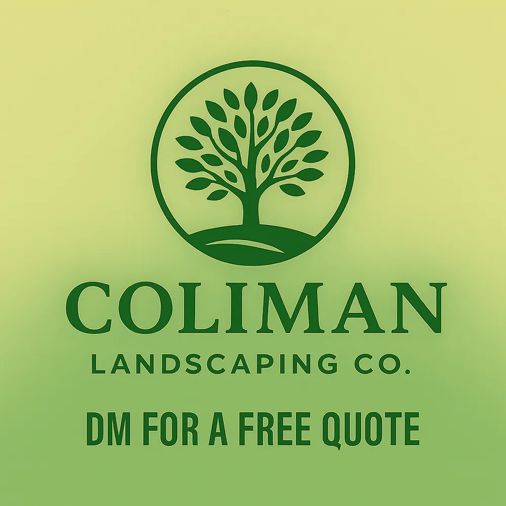 Reliable garden landscaping for homes in Compton, CA by Coliman Landscaping and Tree service