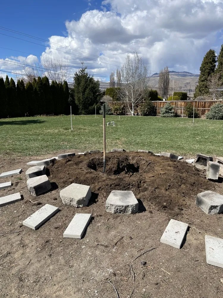 Local outdoor landscaping for outdoor upgrades across Rock Island, WA - Colima’s landscaping