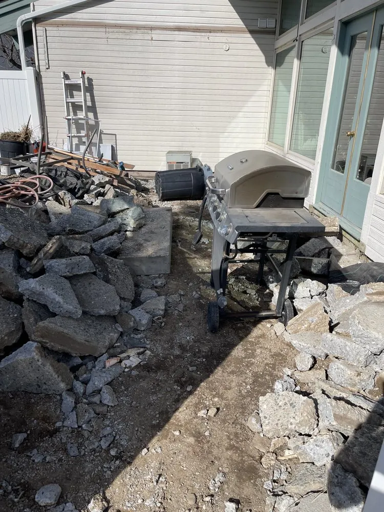 Expert outdoor landscaping for homes across Rock Island, WA - Colima’s landscaping