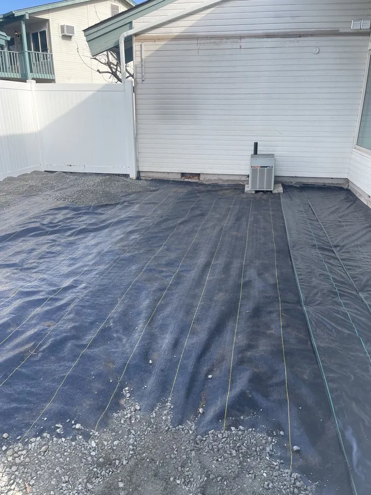 Affordable landscape design in Rock Island, WA - Colima’s landscaping