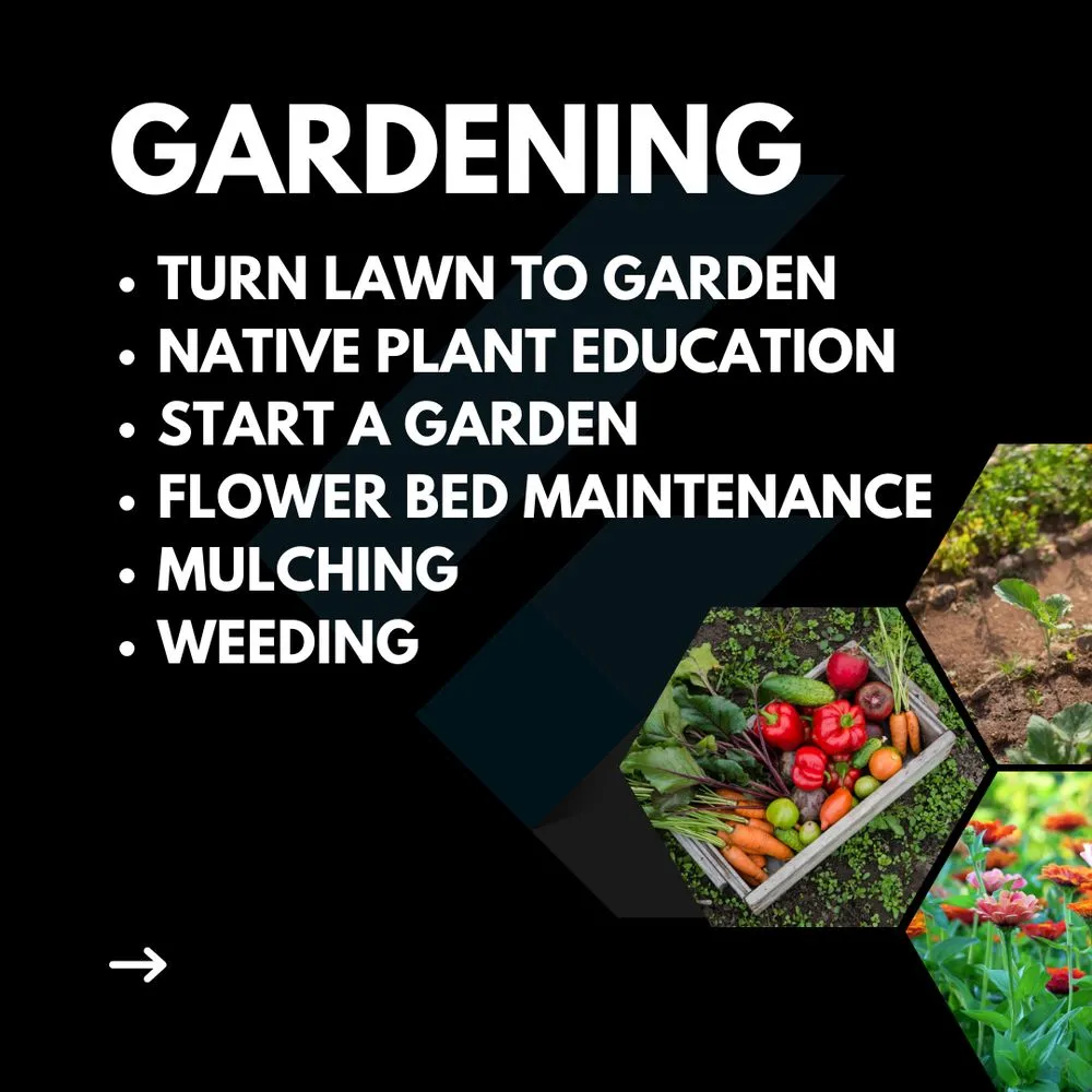 Reliable lawn care service for homes across Euclid, OH - Colin Can Help