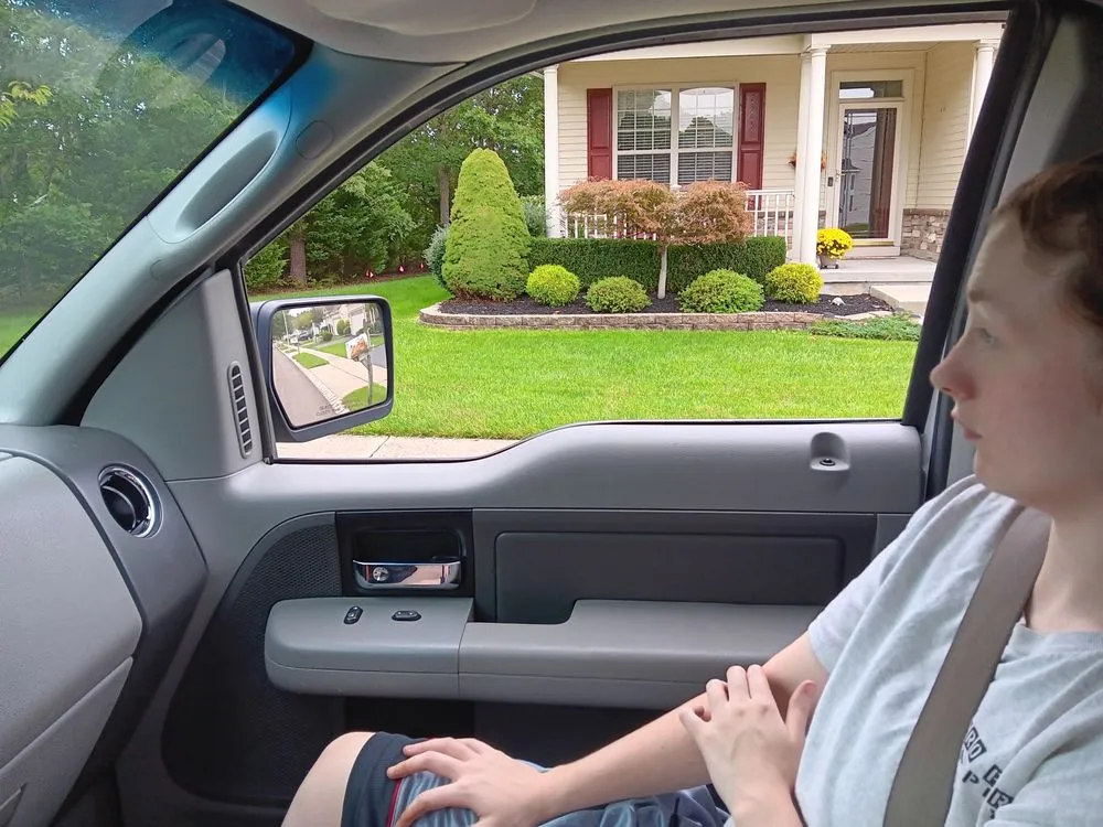 Reliable residential landscaping in Browns Mills, NJ by Colin Griffin Landscaping