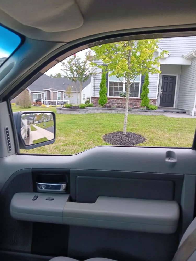 Top-rated yard cleanup service experts serving Browns Mills, NJ - Colin Griffin Landscaping