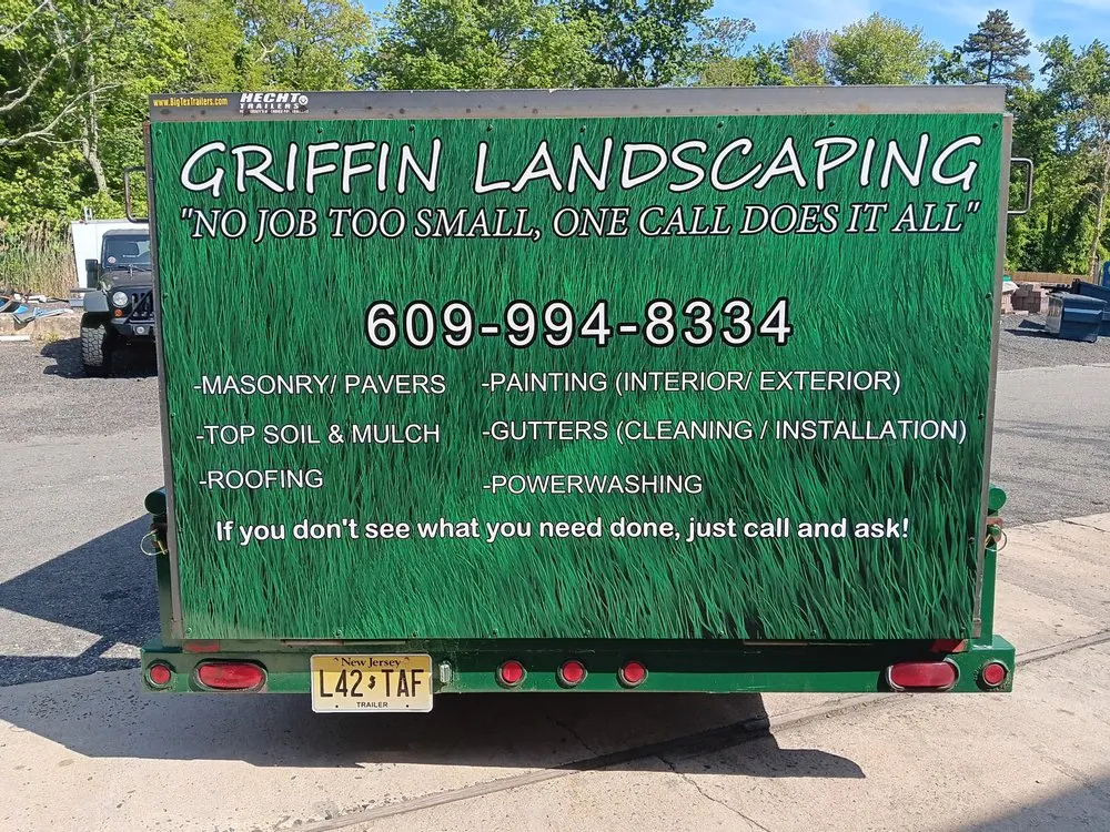 Top-rated lawn care service for year-round maintenance in Browns Mills, NJ by Colin Griffin Landscaping