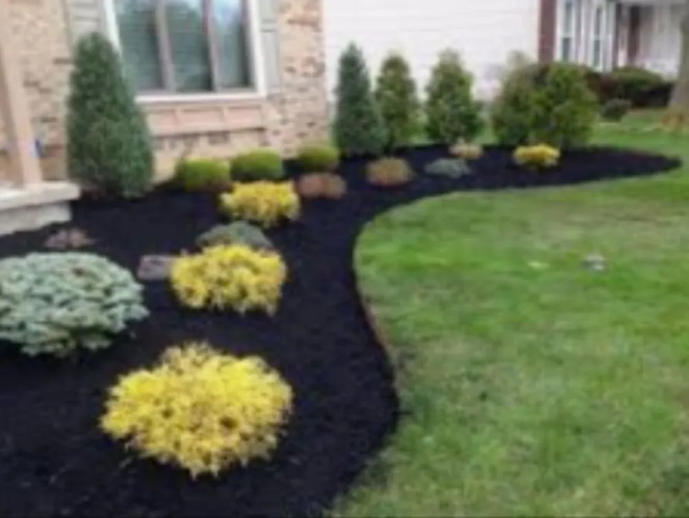 Affordable residential landscaping for homes in Pleasantville, NJ by Colin Landscaping