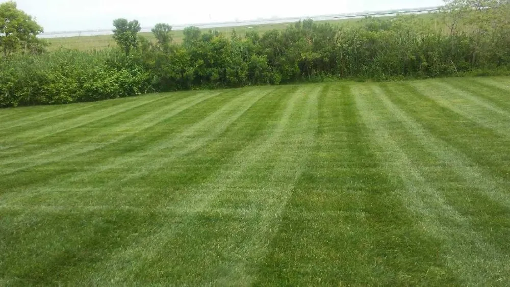 Reliable residential landscaping in Pleasantville, NJ - Colin Landscaping