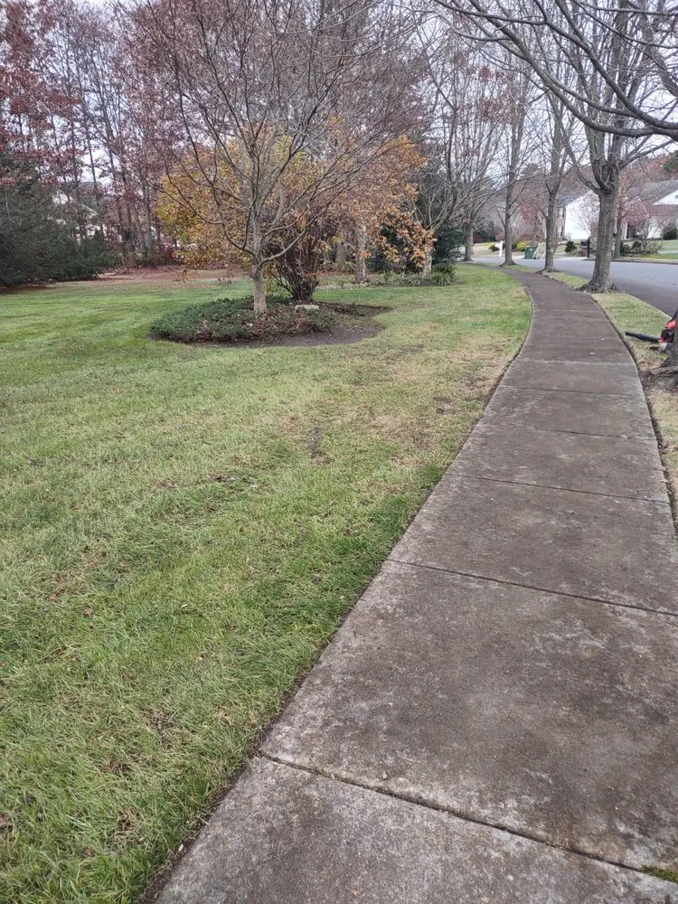 Trusted garden landscaping experts serving Pleasantville, NJ - Colin Landscaping