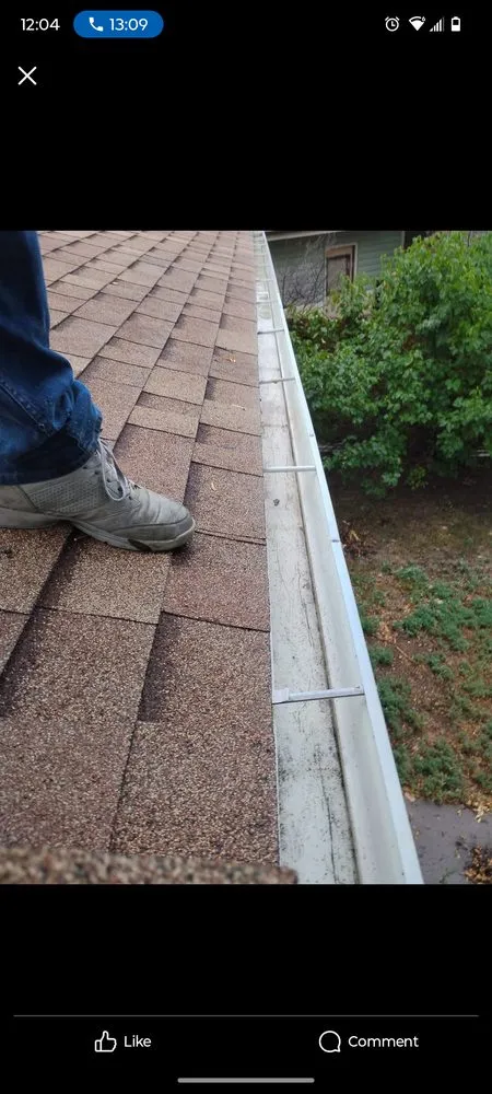 Custom lawn care service for homes across Miles City, MT - Colins Handyman service