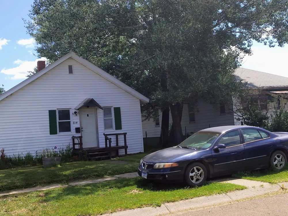 Professional garden landscaping experts serving Miles City, MT - Colins Handyman service