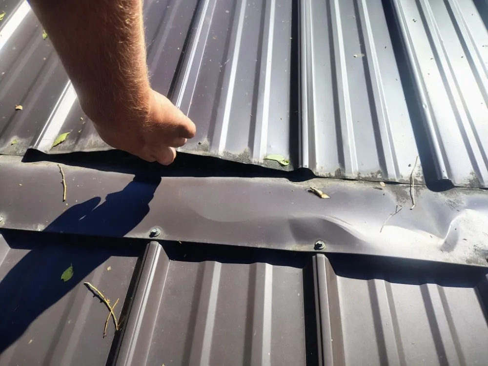 Custom residential landscaping experts serving Miles City, MT - Colins Handyman service