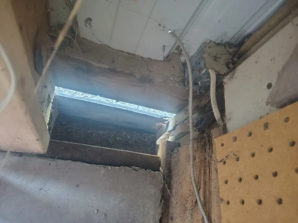 Trusted landscape installation in Miles City, MT by Colins Handyman service