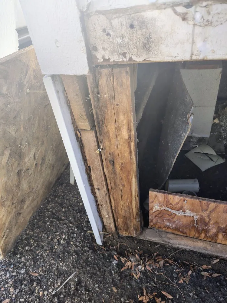 Local outdoor landscaping in Miles City, MT by Colins Handyman service