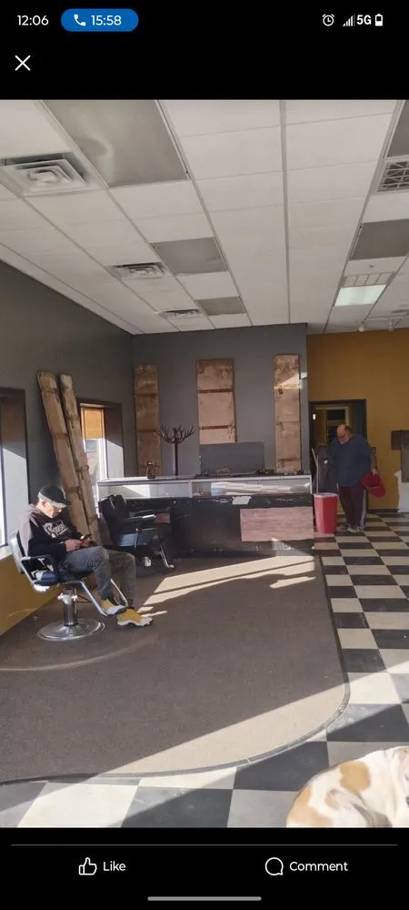 Local landscaping services in Miles City, MT by Colins Handyman service