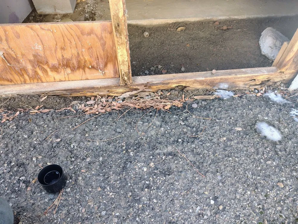 Professional landscaping services for homes in Miles City, MT by Colins Handyman service