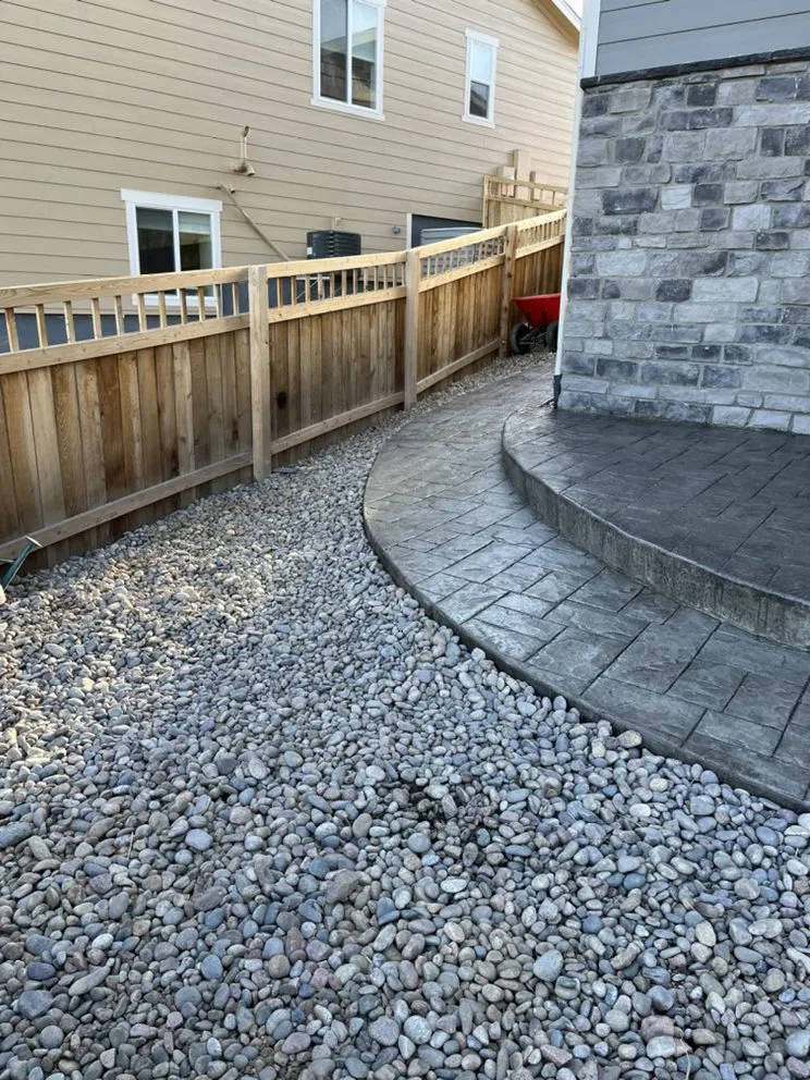 Trusted residential landscaping for year-round maintenance across Franktown, CO - Colins Hardscapes