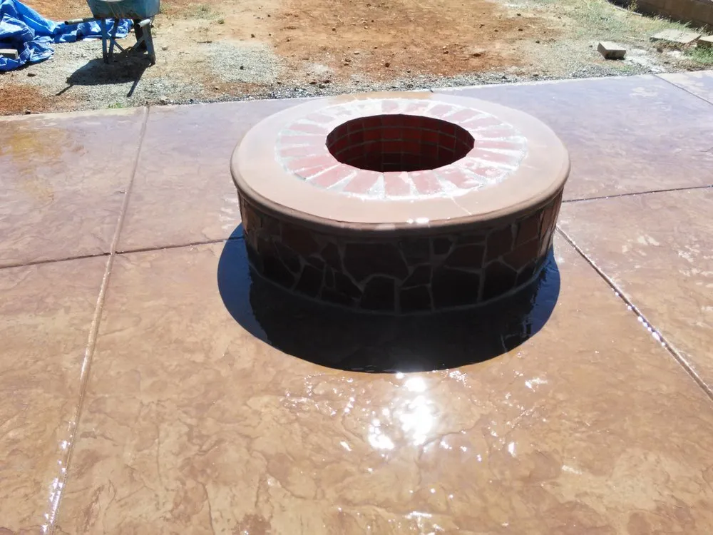 Local landscaping services for residential properties across Marysville, CA - Colin's landscaping