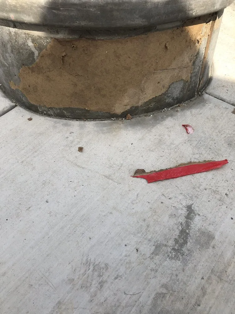 Reliable lawn mowing service in Marysville, CA by Colin's landscaping