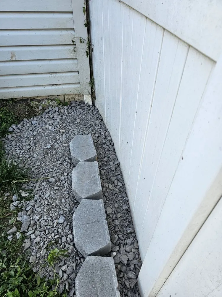 Trusted yard cleanup service for year-round maintenance in Burtonsville, MD by Colin's Property Maintenance