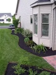 Professional yard cleanup service in Burtonsville, MD by Colin's Property Maintenance