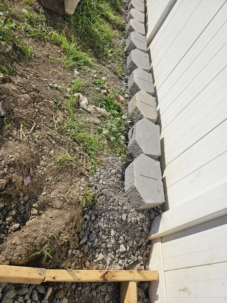 Trusted residential landscaping in Burtonsville, MD - Colin's Property Maintenance