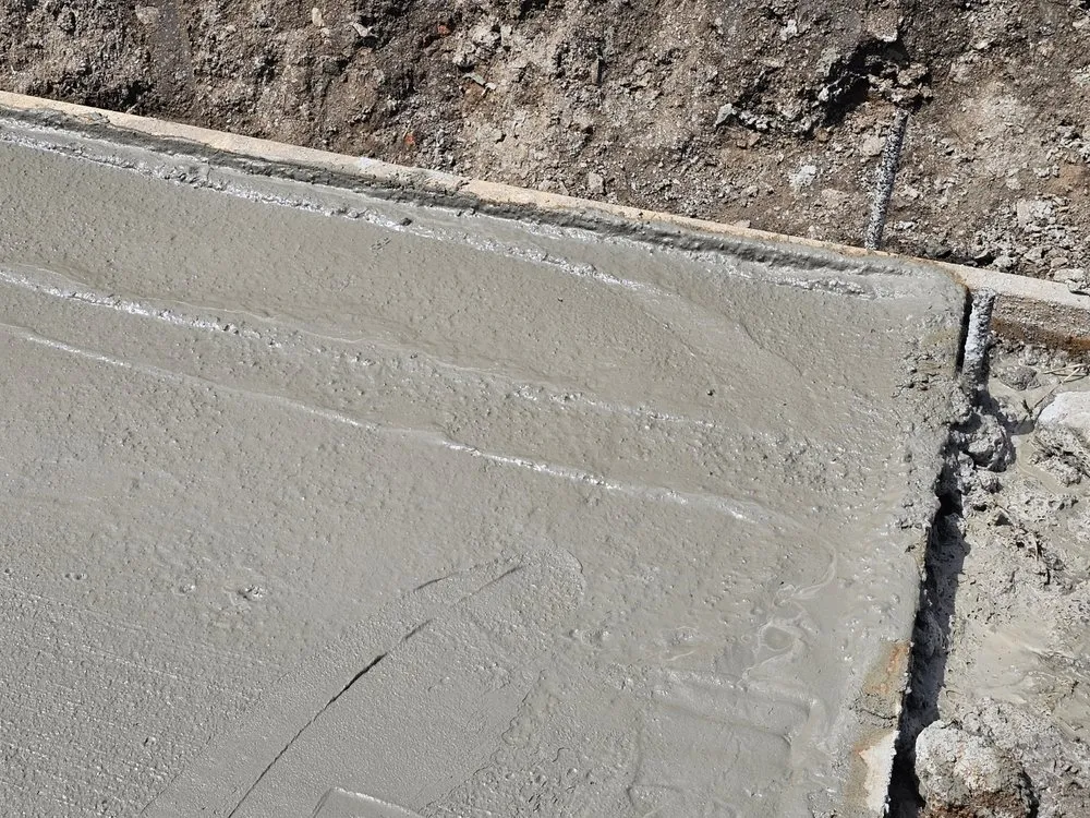 Custom outdoor landscaping for year-round maintenance in Burtonsville, MD by Colin's Property Maintenance