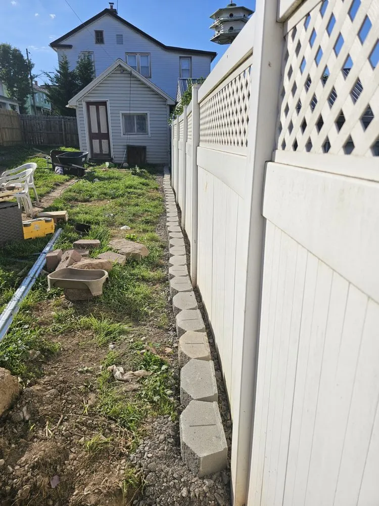 Affordable yard maintenance in Burtonsville, MD - Colin's Property Maintenance