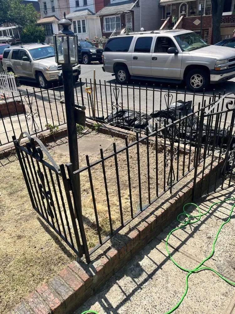 Trusted landscaping services in Brooklyn, NY - Collab Stylez Environmental Cleaning