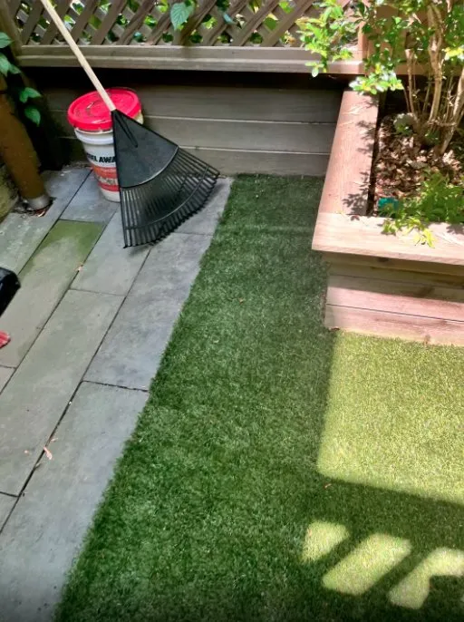 Top-rated landscaping services experts serving Brooklyn, NY - Collab Stylez Environmental Cleaning