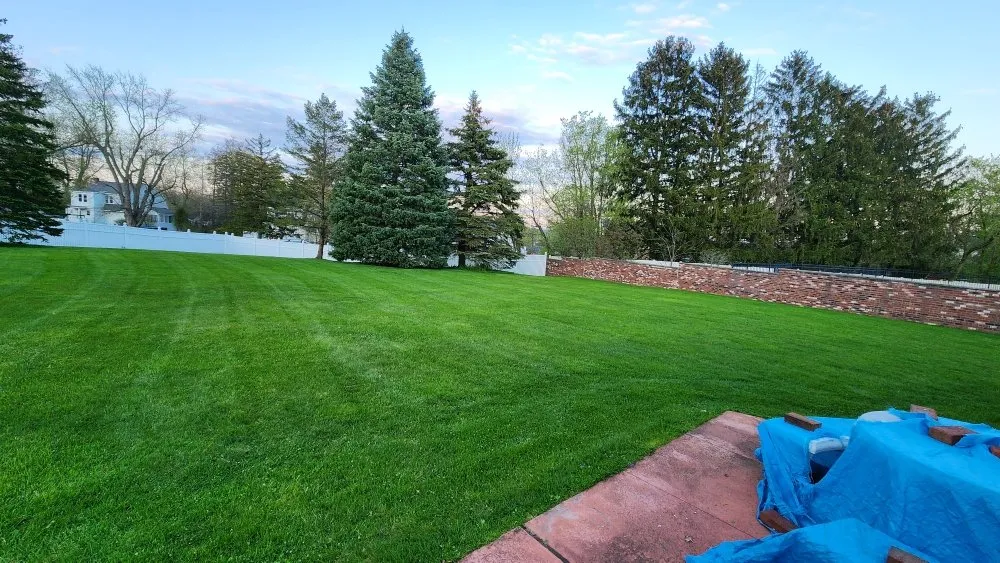 Trusted outdoor landscaping for year-round maintenance across Troy, NY - Collar City Lawn Care and Snow Maintenance