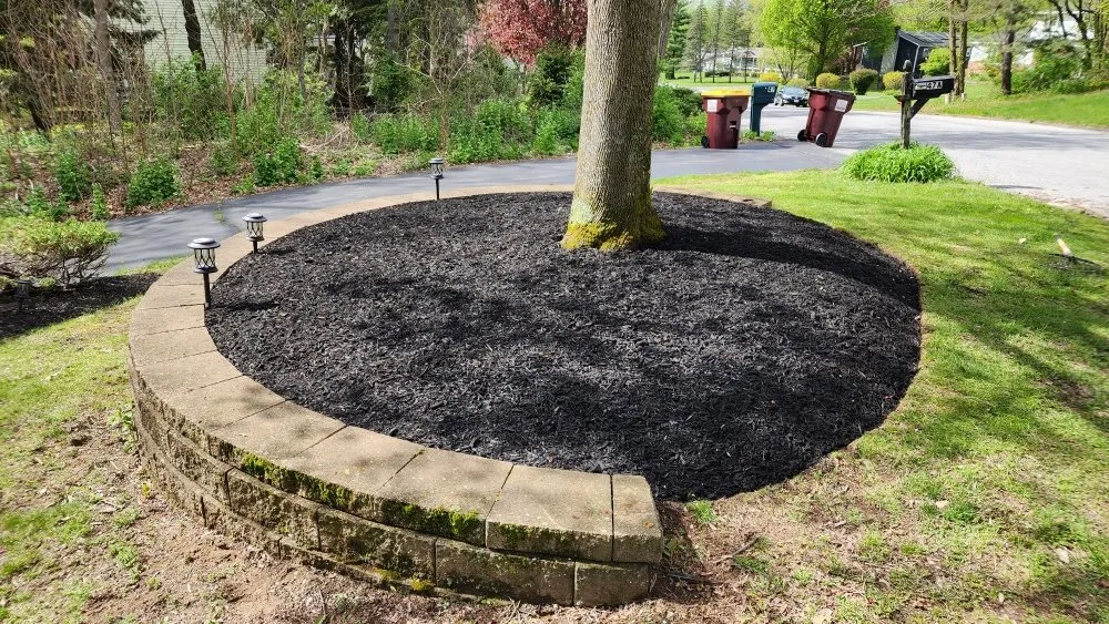 Expert landscape design experts serving Troy, NY - Collar City Lawn Care and Snow Maintenance